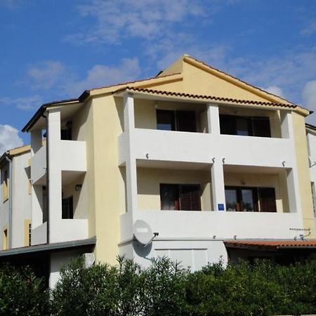 Apartmani Mirjana Apartman 4 Baška Eksteriør bilde